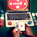 Online betting Gaming 5