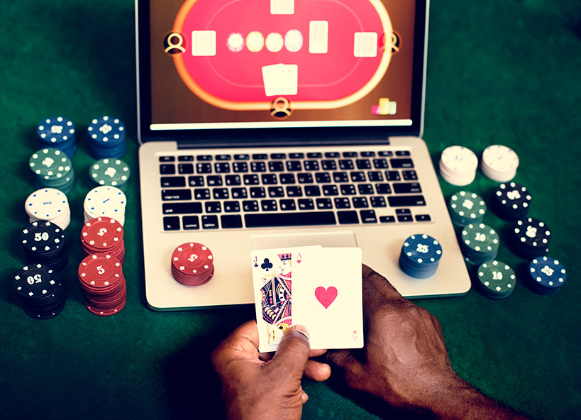 Online betting Gaming 5