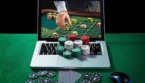 Login Id Creation Is First Step Towards A Rewarding Career In Online Real Money Gaming