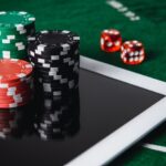 Online betting Gaming 8