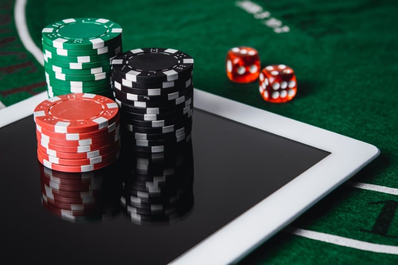 Online betting Gaming 8